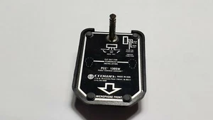 Crown PCC-130SW PCC130SW Cardioid Boundary Layer Microphone UNIT ONLY TESTED - Picture 1 of 6