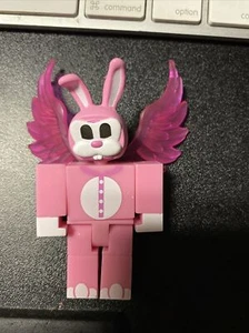🌈RARE Roblox Series 12 Clown Killings Reborn: Buddy The Bunny Figure (NO CODE) - Picture 1 of 2