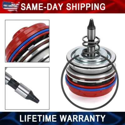 Servo Corvette 4L60E de alto rendimiento montado para transmisión GM 4L65E 4L70E Foto 1 de 4