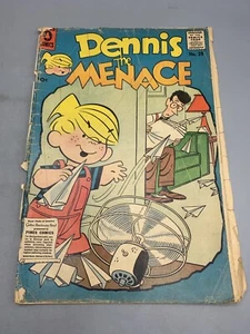 Dennis the Menace 28 1958 - Picture 1 of 6