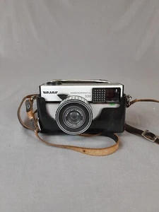 Vintage Braun Mastermatic 330 Camera with Hard Shell Case Made in Germany - Picture 1 of 12