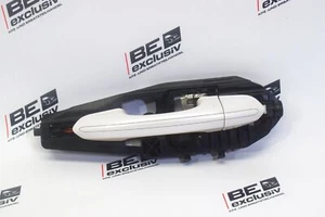 FORD Mondeo V BA7 Türgriff vorne links außen ES73-F22465-HD Tür 9VJG GRIFF - Imagen 1 de 12