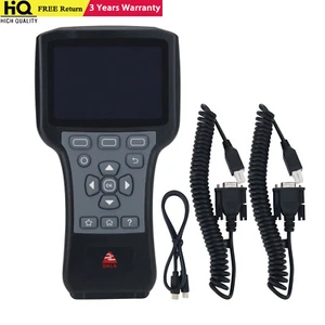 DALA DS13C Handheld Programmer with 3.5" LCD for Curtis Dala Motor Controllers - Picture 1 of 7