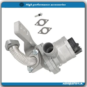 Válvula de retención secundaria de inyección de aire para Pontiac Saturn Chevrolet Segundo 2006-2008 - Imagen 1 de 10