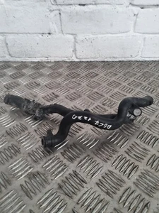 Mangueras de tuberías de refrigerante de agua para Audi A6 C7 06E121044 2012 - Imagen 1 de 12