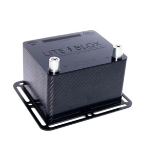 LITE↯BLOX LITEBLOX LB14XX Leichter Akku - Bild 1 von 1