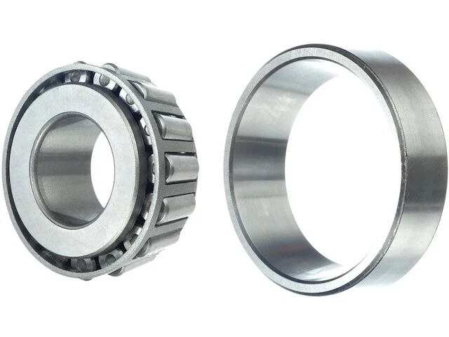 Cojinete de rueda interior trasero para 82-88 Toyota Cressida Celica Supra GT ST GTS SV27P4 Foto 1 de 1