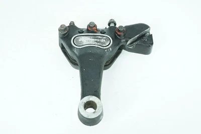 2003 Harley Dyna FXDWG Wide Glide OEM Rear Back Brake Caliper 44017-00D - Image 1 of 4