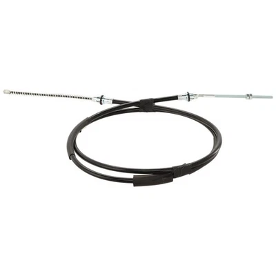 Cables de freno de estacionamiento lado derecho del pasajero trasero para camioneta Chevy Hand GMC K1500 Foto 1 de 4