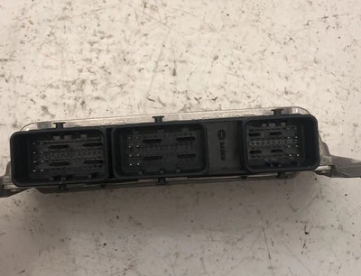 CENTRALINA SOSPENSIONE/I PER PEUGEOT 407 Coupé (06>) - Immagine 1 di 4