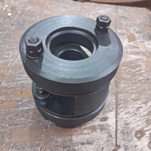 New Backlash Free Flexible Coupling for 8 Cylinder Diesel Pump Test Benches - Picture 1 of 6