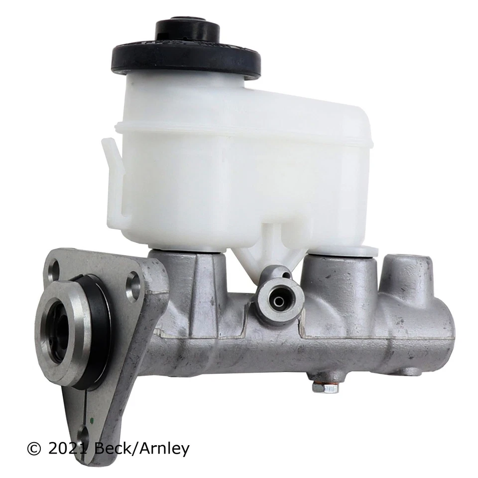 Cilindro maestro de freno Beck Arnley 072-8918 para 93-02 Corolla Prizm Foto 1 de 4