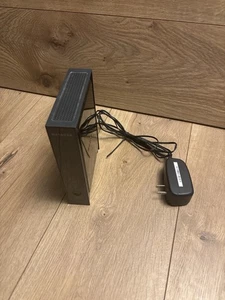 Router Wi-Fi NETGEAR N300 WNR2000v3 – reset fabryczny i działa - Zdjęcie 1 z 4
