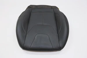 2015 - 2018 FORD FOCUS FRONT SEAT RIGHT LOWER CUSHION OEM F1EB14D698BC BLACK_FW - Picture 1 of 14