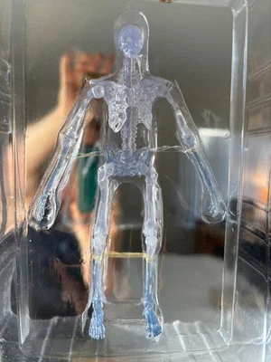 INDIANA JONES KINGDOM OF THE CRYSTAL SKULL WITH THRONE HASBRO MAIL AWAY Hot Toys - Image 1 of 4