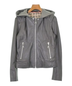 doma Motercycle Jackets Gray S 2200621187021 - Picture 1 of 6