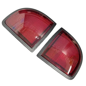 For Mitsubishi For L200 Rear Fog Light Turn Signal Lamp Assembly 2005 2015 - Picture 1 of 7