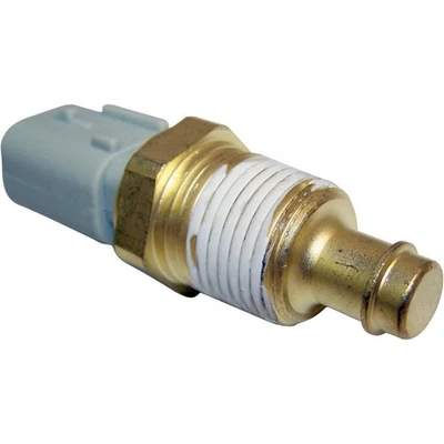 For Ram 3500 2011-2023 Coolant Temperature Sensor | Unpainted | Brass/Plastic - Image 1 of 4