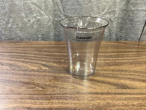 Batidora de mano Cuisinart Smart Stick 16 oz 2 tazas taza taza medidora repuesto - Imagen 1 de 4