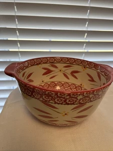 Temp-Tations vorzeigbares Ofengeschirr alte Welt 1,5 Quart. & 2,5 Qt. Auflaufformen - Bild 1 von 4