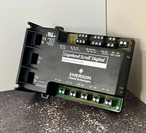 Emerson Copeland Scroll Digital Compressor Controller 543 0024 01 - Picture 1 of 11