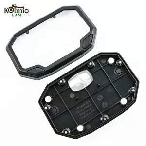 Fit For ZX-6R ZX4R ZX-6RR 2024-25 Speedometer Housing Cover Case ZX-10R 2020-24 - Picture 1 of 7