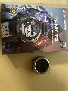 Tank T2 Watch * Please Read Description *. - Zdjęcie 1 z 3