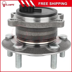 Conjunto de cojinete de cubo de rueda de 1 pieza tracción delantera trasera para Mazda 6 CX-5 CX5 2014 2015-2018 - Imagen 1 de 8