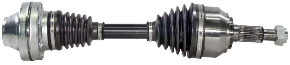Audi Q7 Diversified Shafts Front Left Right CV Axle Shaft 2500N 7L0407271F - Image 1 of 1