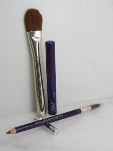 T BY TERRY MAKEUP - CRAYON SOURCILS TERRYBLY, EYEBROW MASCARA, & BRUSH - Picture 1 of 2