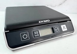 ⚓DYMO M10 10lb Postal Scale | Tested/Working⚓ - Picture 1 of 5