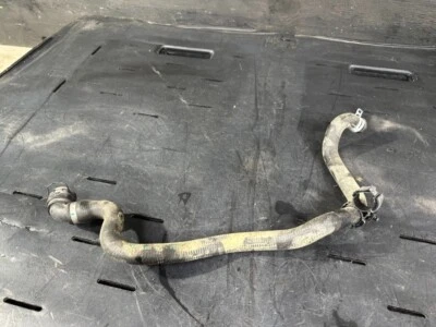 Manguera de refrigerante de retorno 16-19 BMW 740i G12 540i G30 640i GT G32 B58 9299624 Foto 1 de 4