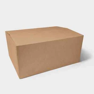 25 x Shipping Packing Boxes 382x260x360mm 100% Recycled AU Made -Same Day Post - Picture 1 of 5