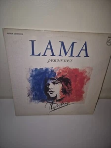 Vinyl LAMA - Bild 1 von 3