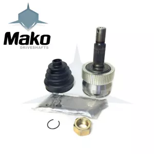 Outer Bell Assembly CV Joint for JEEP Grand Cherokee / Cherokee (see years) - Foto 1 di 1