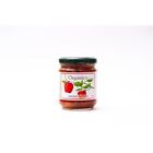 Organico Bio gegrillte Paprika in EVO 190g-10 Pack