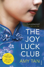 Amy Tan The Joy Luck Club (Paperback) (UK IMPORT)