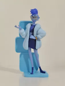 Figura de acción Yesss 2018 3,75" PVC Disney Wreck-It Ralph 2 rompe Internet - Imagen 1 de 2