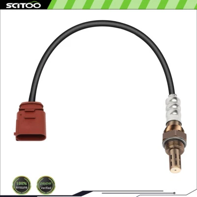 Sensor de oxígeno aguas abajo para Volkswagen VW Touareg 2004-2006 3,2 L V6 02 O2 Foto 1 de 4