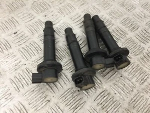 YAMAHA R6 5EB BOBINE ANNO 1999-2002 (STOCK 891) - Foto 1 di 2