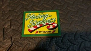 Stocking Stumpers TV Movie Trivia 1988 - Bild 1 von 1