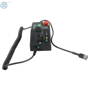Conjunto de caja de control 137633 137633GT para Genie Gen 6 GS-1530 GS-1532 GS-1930 - Imagen 1 de 10