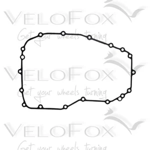 Athena Sump Cover Gasket fits BMW F 800 800 R ABS 2009-2012 - Picture 1 of 1