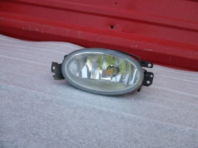 FARO ANTINIEBLA DELANTERO IZQUIERDO HONDA CIVIC OEM 2013 2014 2015 Foto 1 de 4