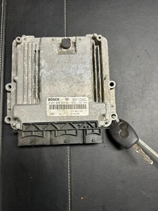 0281030439 Motorsteuergerät 23702212R - Bild 1 von 3