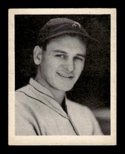 1939 Play Ball #97 Bob Johnson - EX Actual Scan