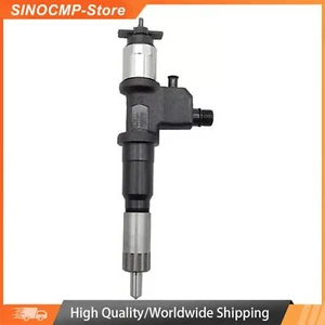 Fuel Injector 095000-8982 095000-8980 8-98167556-0 ForIsuzu 6WG1 Engine Injector - Picture 1 of 7