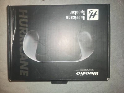 Altavoz Bluedio banda para el cuello Bluetooth huracán HS inalámbrico Foto 1 de 4