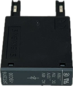 1 limitatore di sovratensione 3RT2916-1BC00 - Foto 1 di 1
