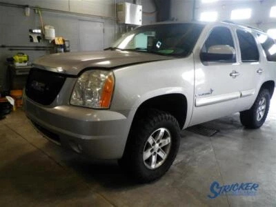 GMC Yukon SLT 2007-2009 consola central inferior delantera montada en el piso gris 8534 Foto 1 de 4